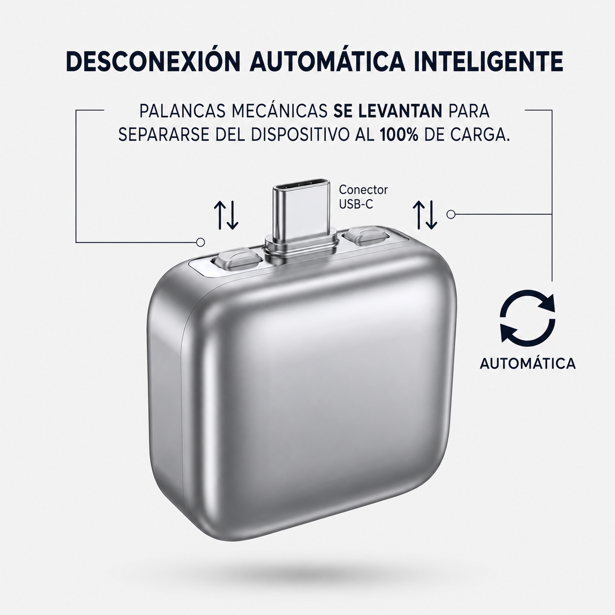 Protector de Batería (Tipo C)