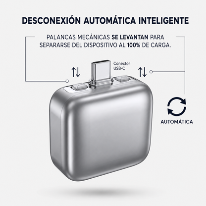 Protector de Batería (Tipo C)